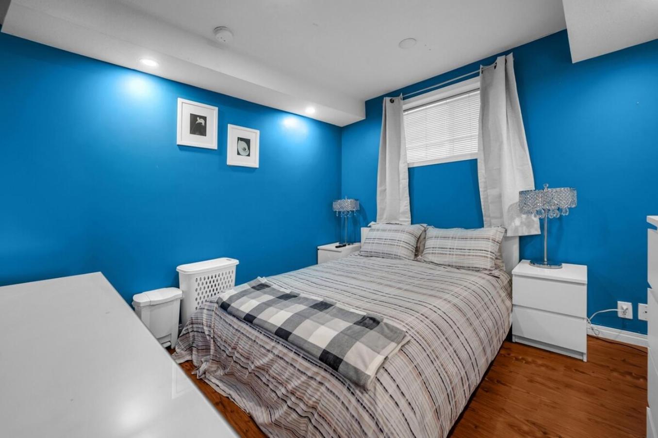 52-3 Bed Suite On Lake Central Ac By Airport YYC Exterior foto